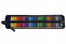 Koh i noor kredki Mondeluz zestaw w czarnym etui