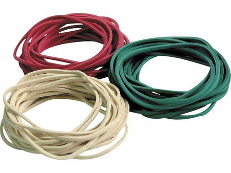 Gumka recepturka Grand 1 kg śr. 40mm (dł.7cm)