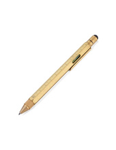 DŁUGOPIS TROIKA CONSTRUCTION ANTYCZNY MOSIĄDZ