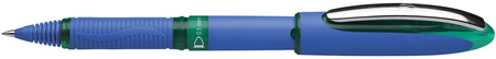 Pióro kulkowe SCHNEIDER One Hybrid C 05 mm zielony