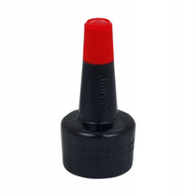 Tusz do stempli HORSE czerwony 28 ml