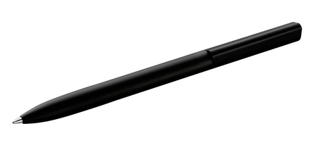 DŁUGOPIS K6 INEO ELEMENT.BLACK ROCK ETUI