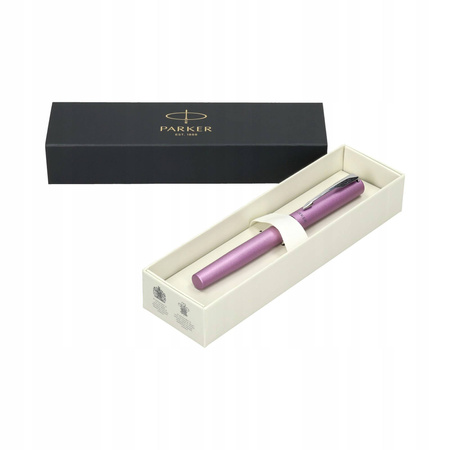 Pióro wieczne Vector XL Lila Stalówka F