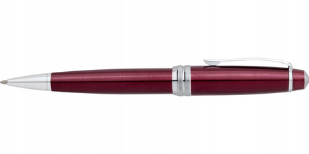 Długopis Cross CR452-8 Bailey Red Lacquer