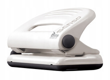 Dziurkacz Tetis Senso-31 CZARNY 10 arkuszy