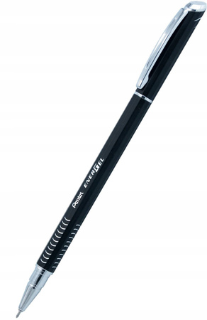 Cienkopis kulkowy Pentel ENERGEL BLN455A-C