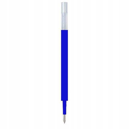 Uni wkład UMR-85 do długopisu UMN-152 niebieski