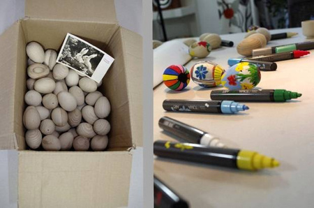 Toma TO-400 Marker akrylowy Toma Art RÓŻOWY