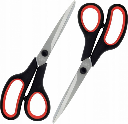 Nożyczki GRAND SOFT 8.5 GR-5850 - 21.5 cm