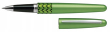 Pióro kulkowe PILOT MR RETRO POP ZIELONE