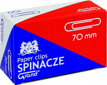 Spinacz R-70 Grand 110-1384 okrągły