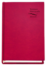 TERMINARZ NAUCZYCIELA BORDO MICHALCZYK 23/24