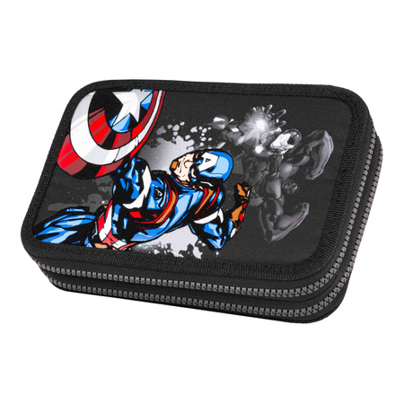 DISNEY CORE JUMPER 2 PIÓRNIK PODW Z WYP AVENGERS COOLPACK