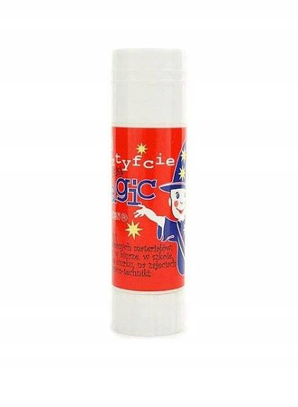 Klej w sztyfcie Kamaben MAGIC 20 g.