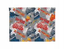 COOLPACK KOPERTA NA DOKUMENTY A4 ZATRZ OFFROAD