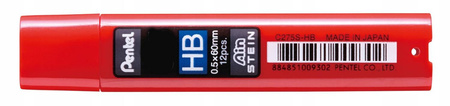 Grafity 0,7 mm AIN Stein Pentel C277S HB