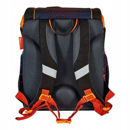 Tornister Herlitz Ultralight Mechanic