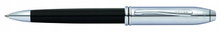 Długopis Cross CR AT0042G-58 Townsend Black Chrome