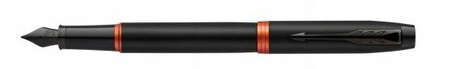 Parker I'm pióro wieczne Professionals Vibrant Rin