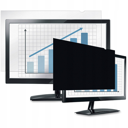 Fellowes Filtr PrivaScreen 20,1" Laptop