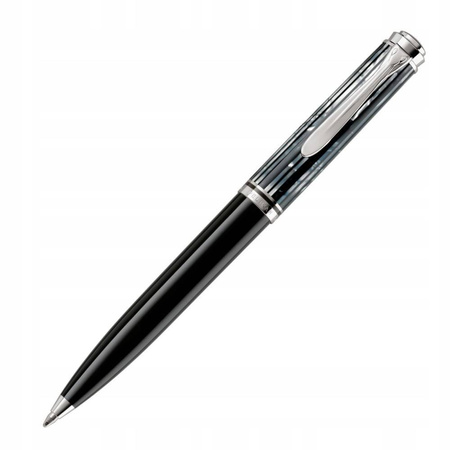 Długopis Souverän K605 Tortoiseshell-Black
