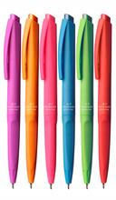 Długopis Tetis KD910 wkład olejowy 0,7 mm