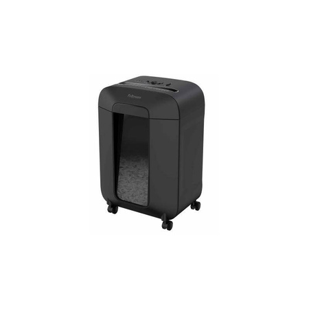 NISZCZARKA FELLOWES LX85 CROSS CUT 4400801