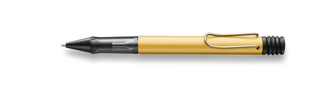 Długopis Lamy LX w ZŁOTEJ obudowie