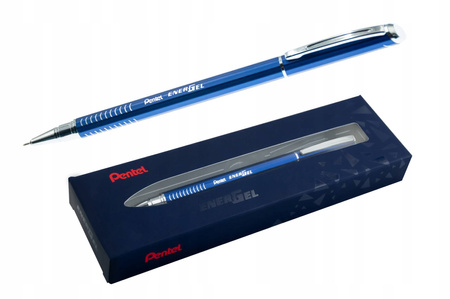 Cienkopis kulkowy Pentel ENERGEL BLN455C-C