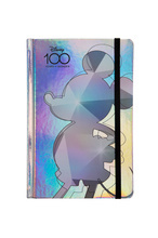 COOLPACK NOTES DISNEY A5/80K 60381PTR