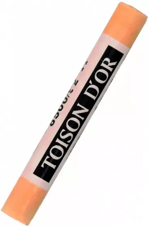 KIN PASTELA TD 8500- 92 YELLOWISH ORANGE