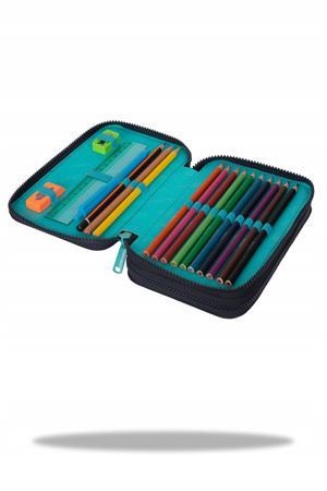 COOLPACK JUMPER 2 PIÓRNIK Z WYP DOGS PLANET 23