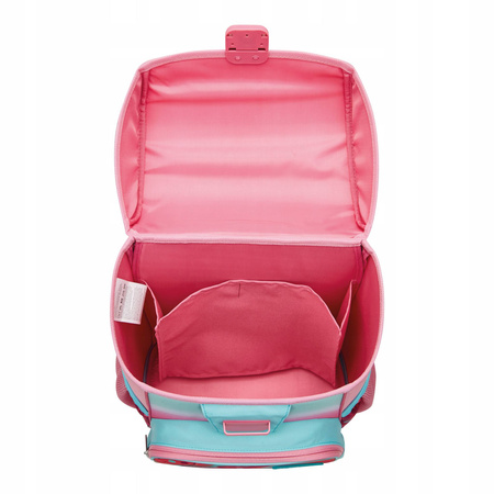 TORNISTER LOOP PLUS BALLETLOVE HERLITZ 2023+gratis