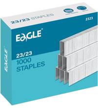 Zszywki 23/23 EAGLE
