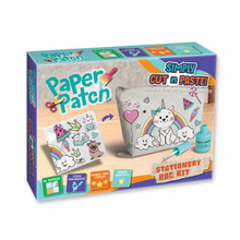 STRIGO ZESTAW KREATYWNY SASZETKA KOTEK