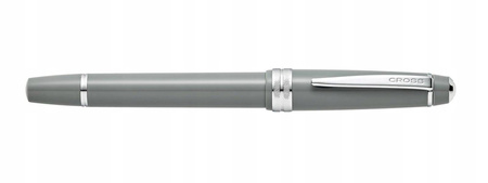 Pióro Cross AT0746-3FS Bailey Light Polished Gray