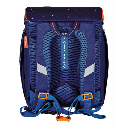 Herlitz Tornister Filolight Plus Galaxy Game