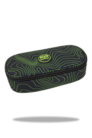 COOLPACK PIÓRNIK CAMPUS NEFRYT