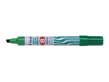 Marker permanentny PILOT SCA-B ZIELONY