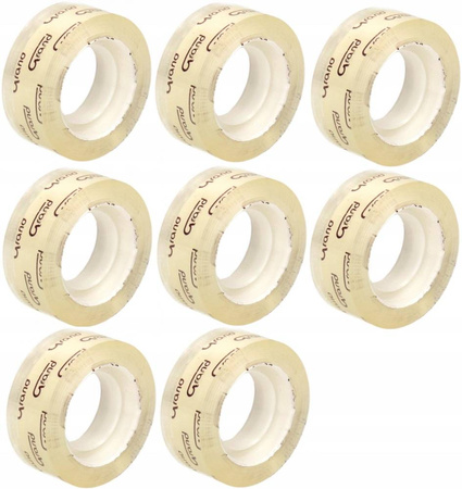 Taśma biurowa GRAND rozmiar 18 x 30 - 1 sztuka