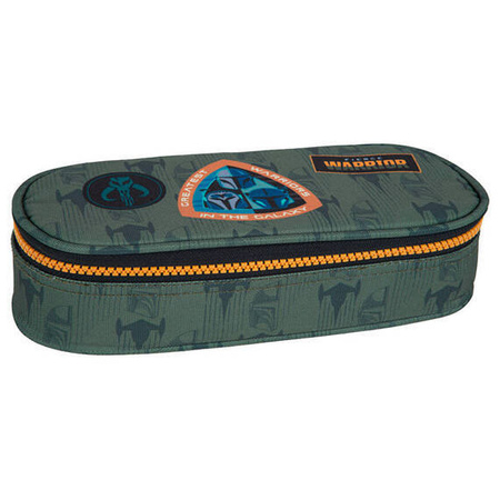 DISNEY CORE CAMPUS PIÓRNIK MANDALORIAN COOLPACK