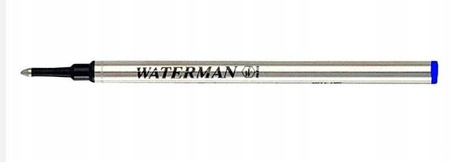 WATERMAN WKŁAD DO ROLLERA NIEBIESKI