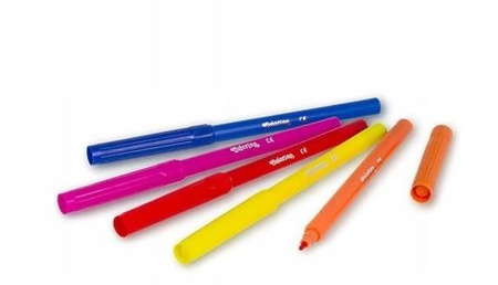 Colorino Kids flamastry 96 sztuk