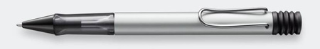 Długopis Lamy Al-star Whitesilver