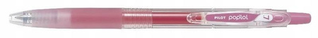 Długopis żelowy PILOT POP LOL BABY PINK