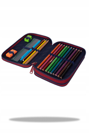 COOLPACK JUMPER 2 PIÓRNIK Z WYP GRADIENT COST 23