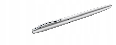 Pelikan Pióro i Długopis JazzNobleElegance silver