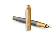 Pióro wieczne Parker I'M Pioneer GT