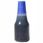 Noris tusz wodny do papieru 110S niebieski 25ml