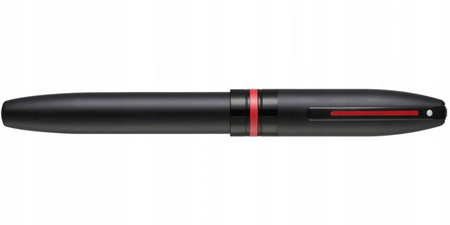 Sheaffer pióro kulkowe Icon chromowane 9112